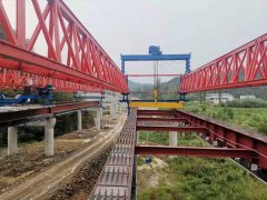 <b>严寒地区铁路架桥机要如何保障稳定运行</b>