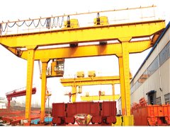 <b>工业场地选型U型龙门吊的关键依据是什么</b>